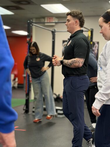Mobility Day Workshop
